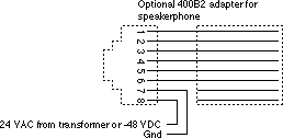 400B2 wiring diagram